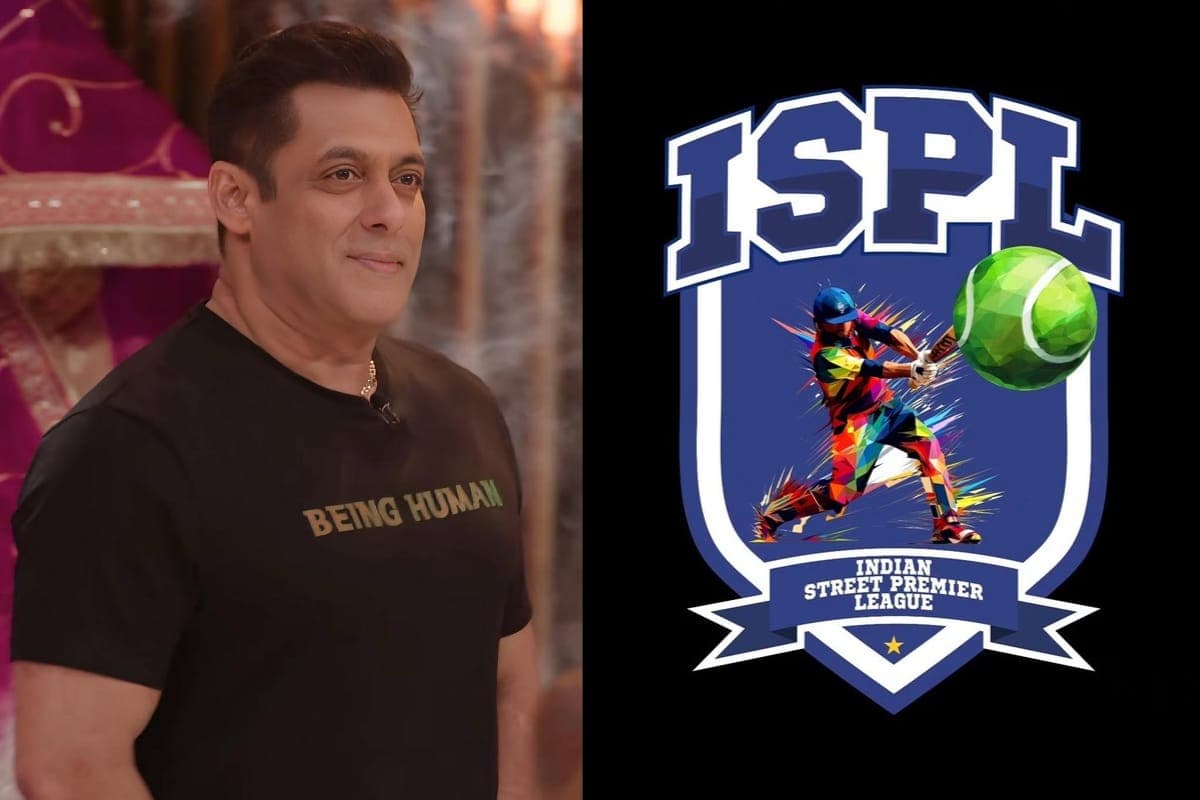 Salman Khan बने ISPL दिल्ली टीम के मालिक, तीसरे सीजन में दिखेगा नया जोश