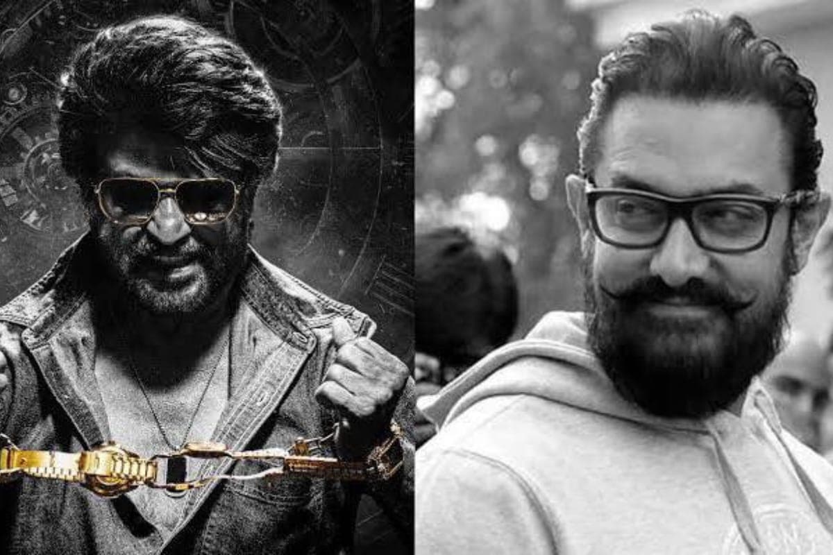 Coolie Movie: रजनीकांत की कुली में धमाकेदार कैमियो करेंगे आमिर खान, क्लाइमेक्स में दिखेगा जबरदस्त एक्शन