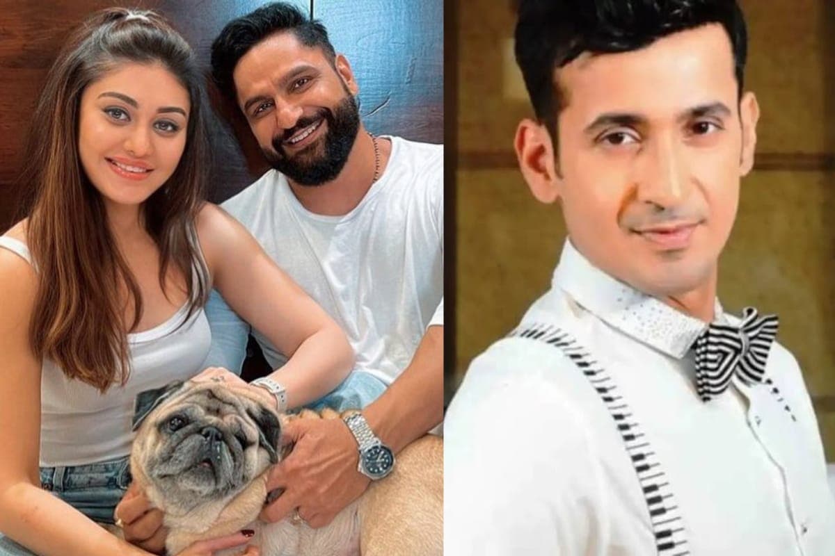 Shefali Jariwala ने पराग त्यागी संग की थी दूसरी शादी, पहले पति ने किया था मानसिक शोषण