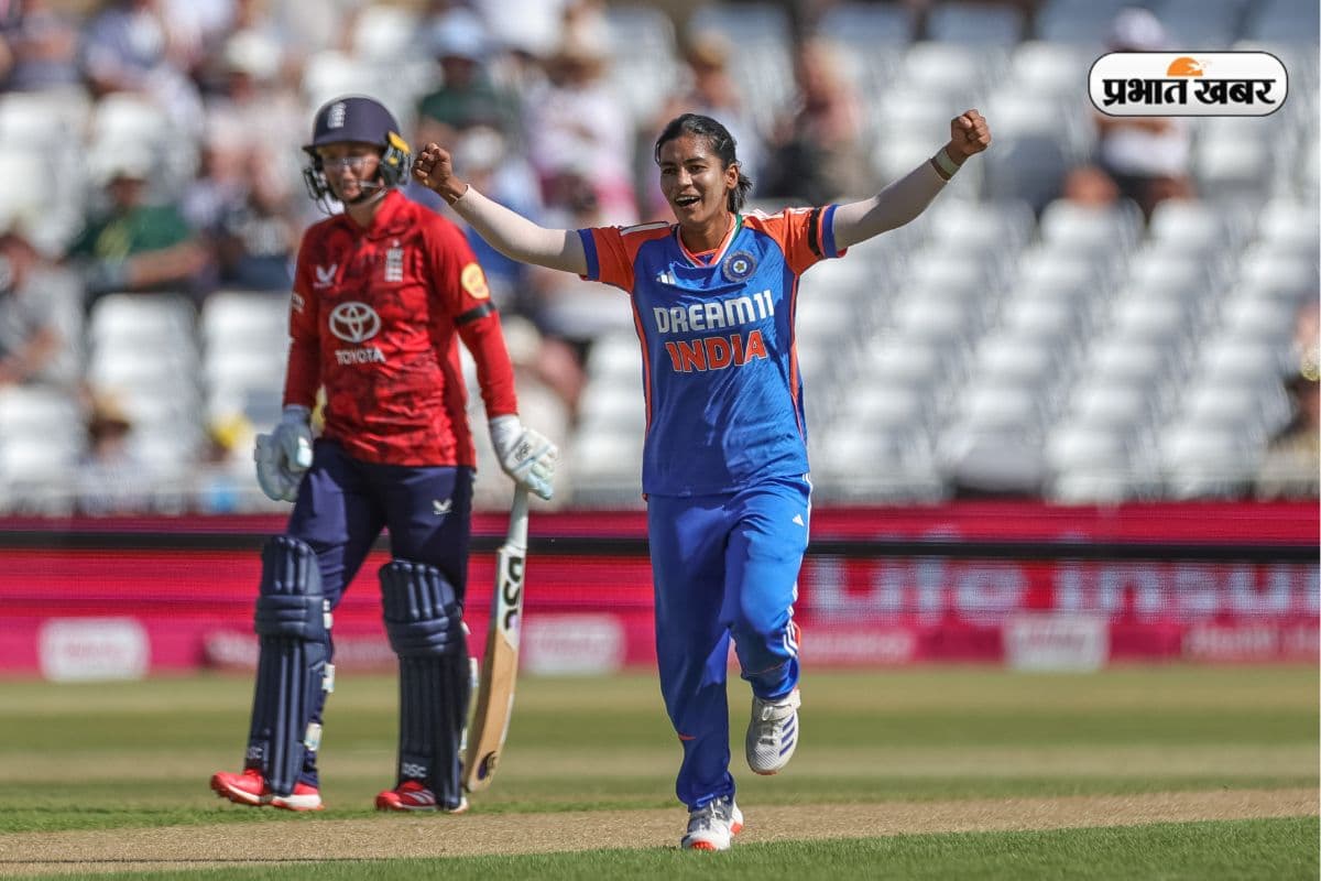 टीम इंडिया से शर्मनाक हार, फिर ICC की मार; इंग्लैंड की टीम को लगा दोहरा झटका