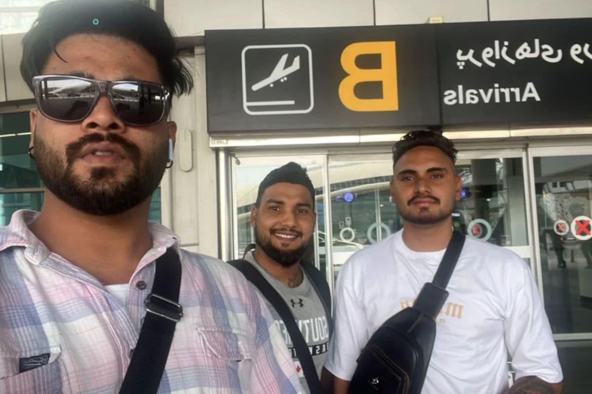 ऑस्ट्रेलिया के नाम पर धोखा, ईरान में अगवा हुए पंजाब के तीन युवकों को तेहरान पुलिस ने बचाया