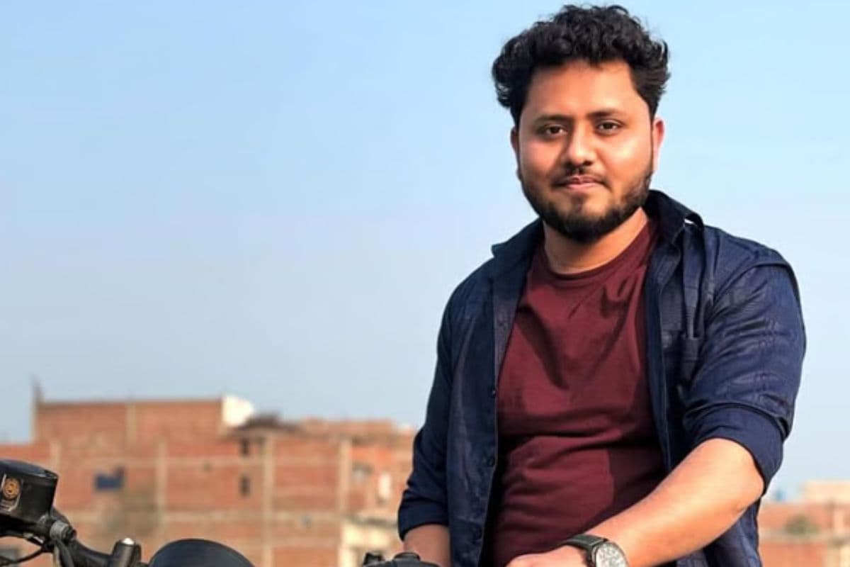 ‘मैं ठीक हूं…’ यही कहा था आखिरी कॉल पर, ईरान में बमबारी के बीच बिहार का एक और युवक हुआ लापता