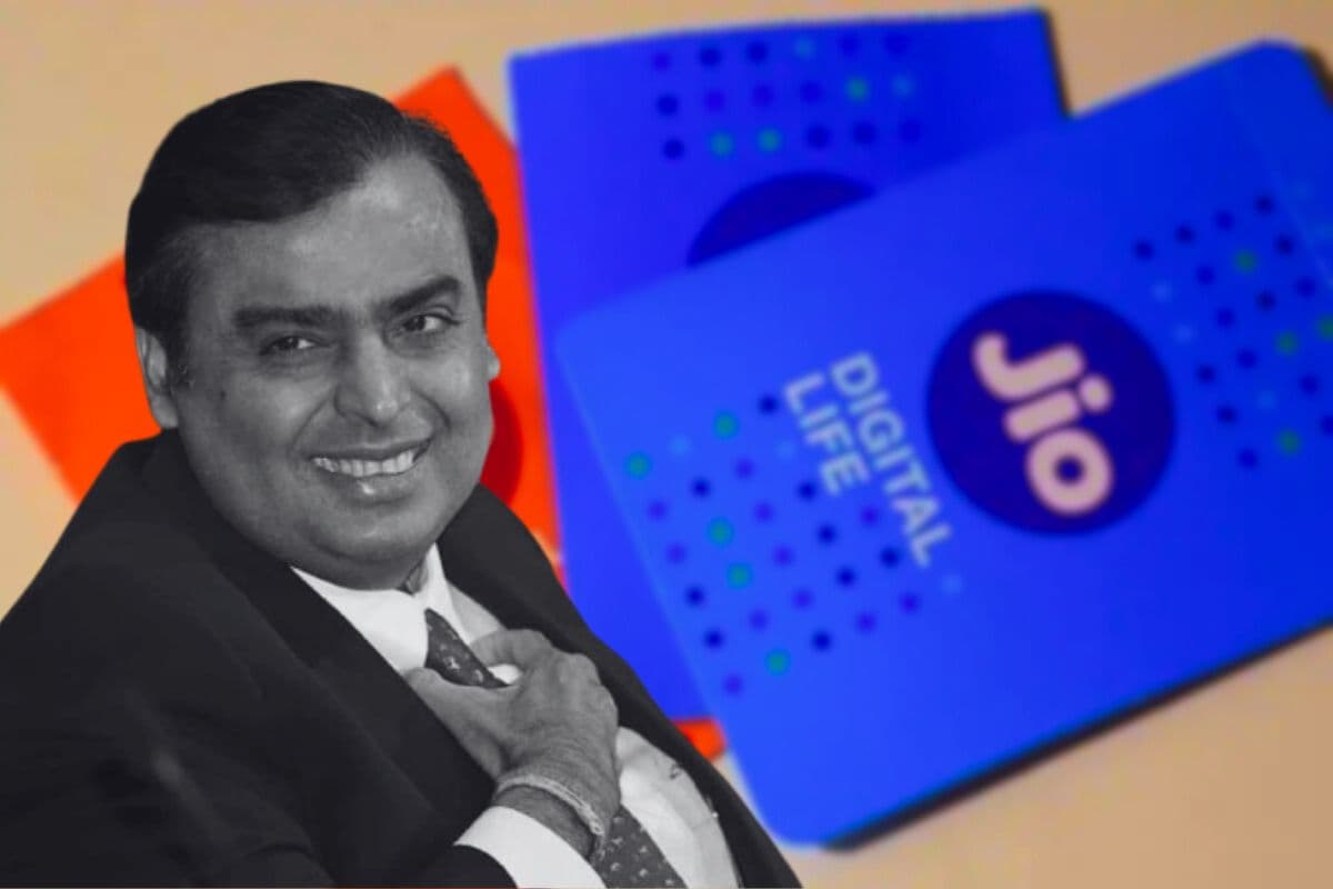 मनोरंजन और डेटा का डबल धमाका! Jio के इस प्लान में मिल रहा सबकुछ अनलिमिटेड
