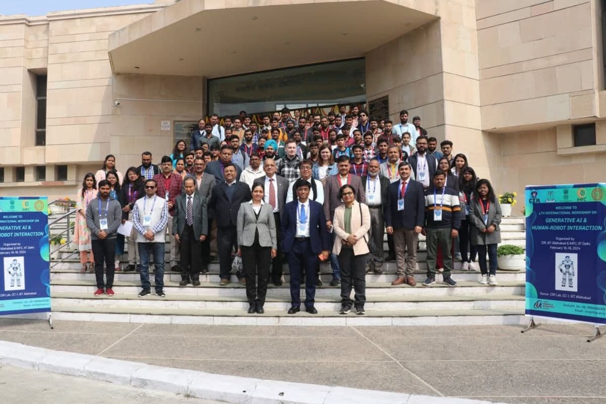 Job Placement 2025: पिछड़ गया कंप्यूटर साइंस, IIIT में BTech के इस ब्रांच में 1.45 करोड़ का पैकेज