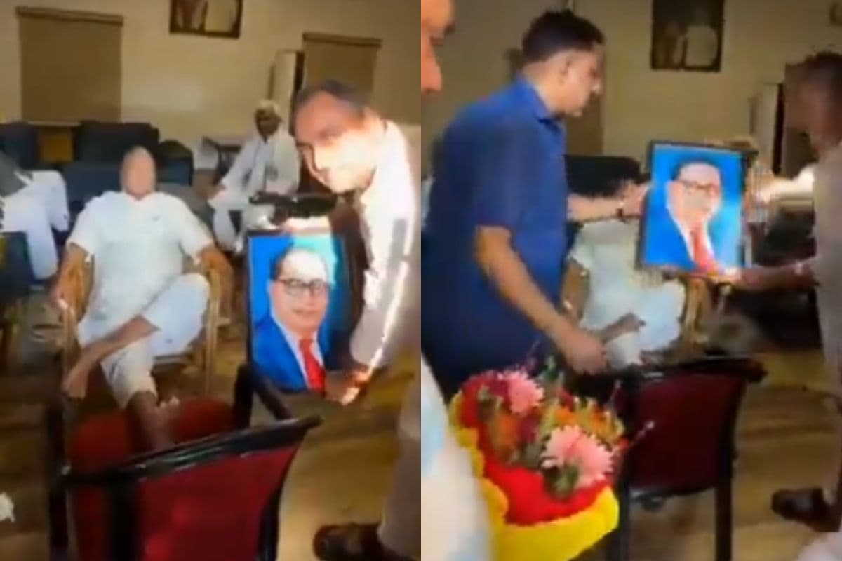 Lalu Yadav: ‘लालू यादव ने अंबेडकर का कभी सम्मान नहीं किया’, बीजेपी नेता बोलीं- सबको ठगने का इतिहास रहा है