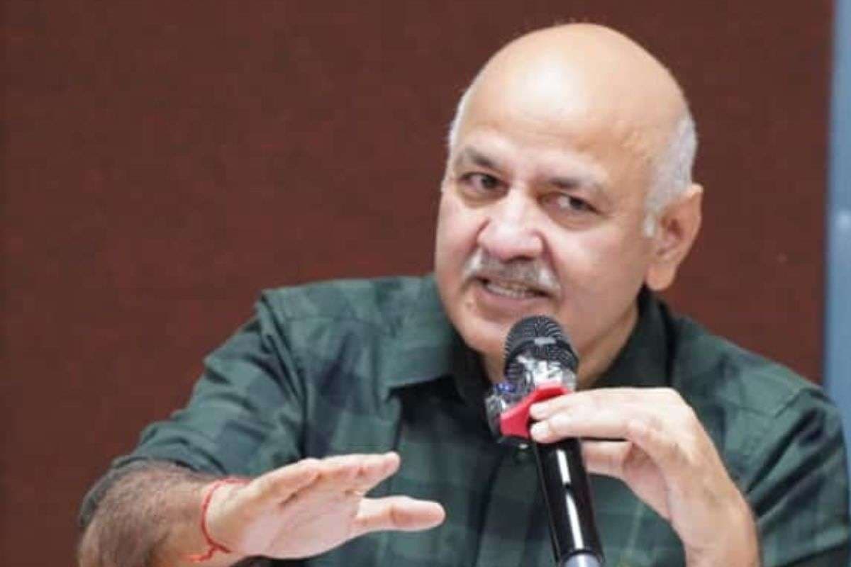 Classroom Scam : एसीबी के शिकंजे में मनीष सिसोदिया? जानें क्या है क्लासरूम घोटाला