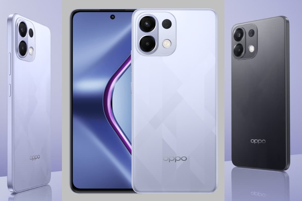नया OPPO K13 5G: जबरदस्त बैटरी, दमदार परफॉर्मेंस और शानदार डिस्प्ले, 20 हजार में कैसा है यह स्मार्टफोन?