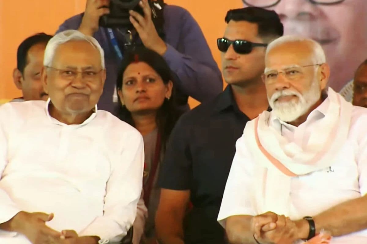 Bihar Elections 2025: बिहार चुनाव से पहले तोहफों की बौछार, मार्च से जून तक मिली 85000 करोड़ की योजनाएं, पटना पर खास फोकस