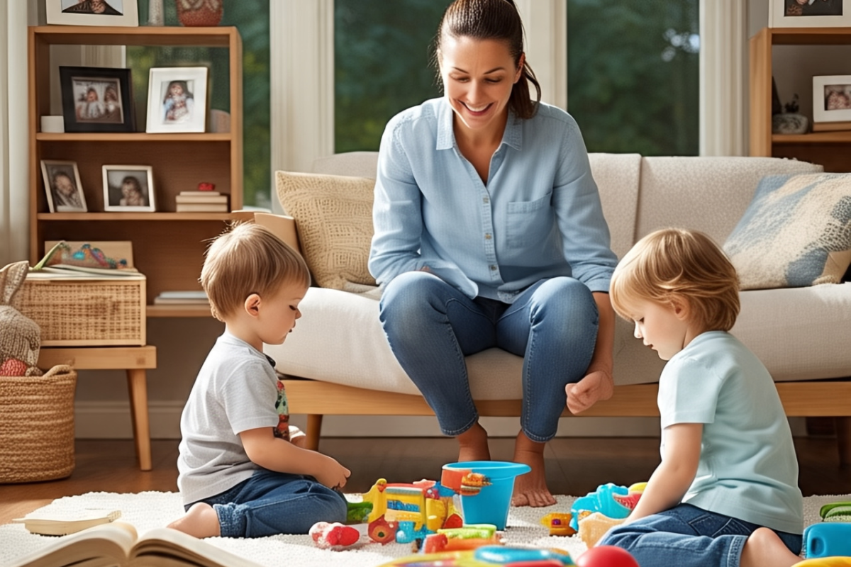 Single Parenting Tips: सिंगल पेरेंटिंग कर रहें? इन 5 बातों को नजरअंदाज किया तो जरूर पछताएंगे