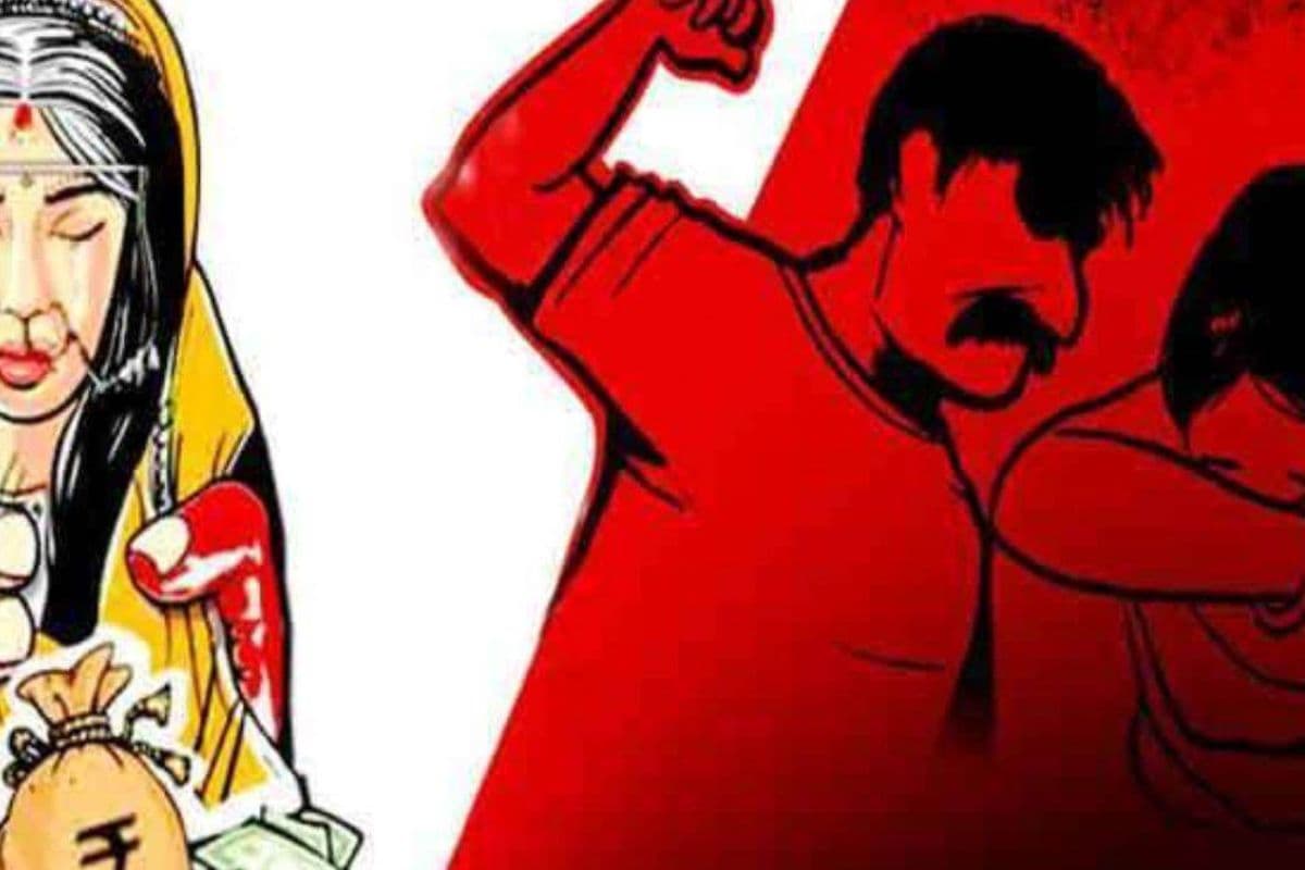 Patna: सिर के बाल काटे, बात करने से रोका… फिर फंदे से लटका मिला महिला का शव, ससुराल वालों पर हत्या का आरोप