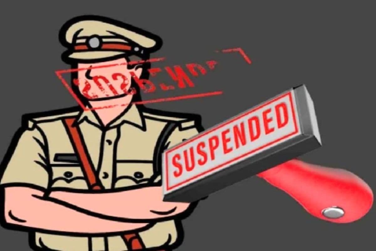 Patna News: पटना साइबर थाना से फरार ठग 13 दिनों से लापता, SSP ने थानेदार पर कर दी बड़ी कार्रवाई