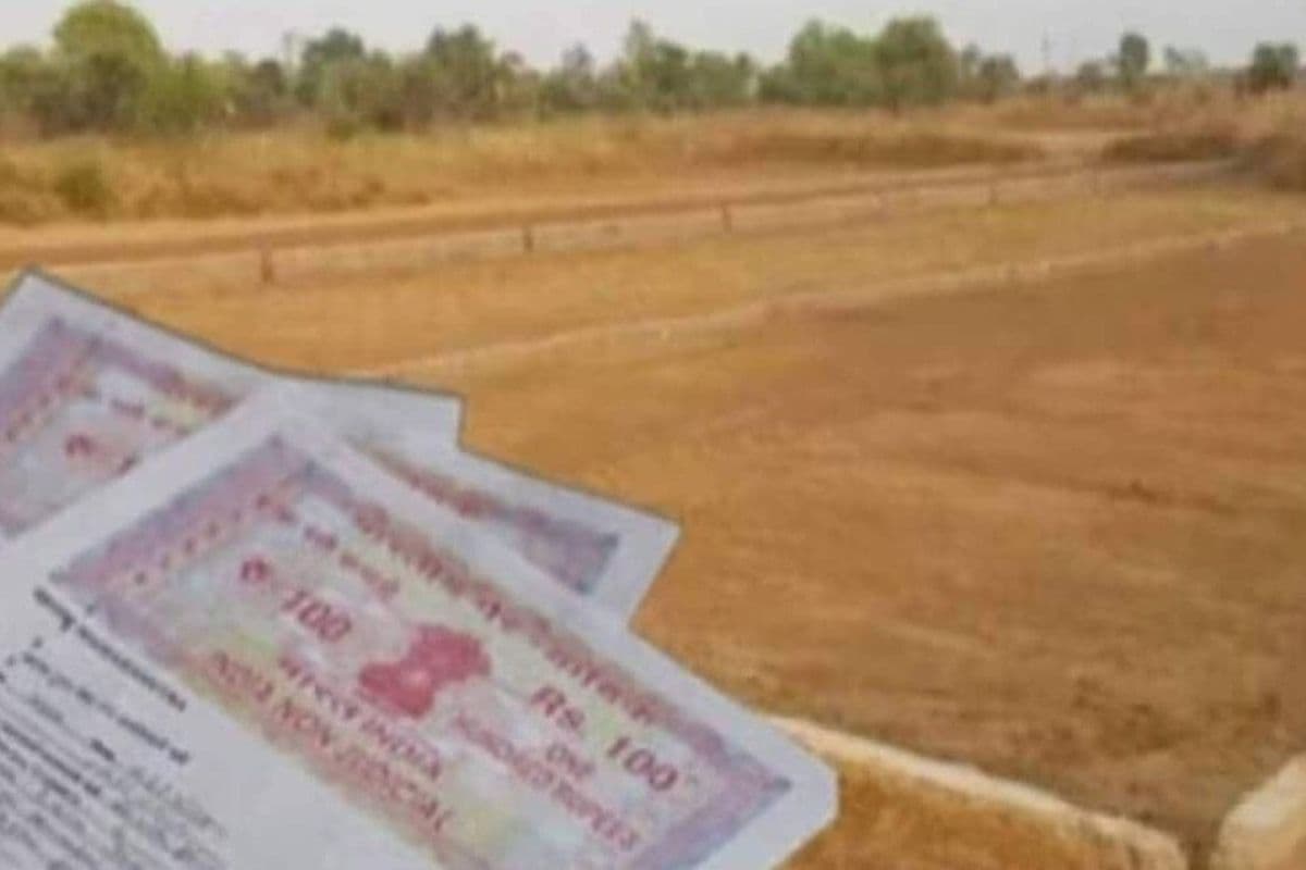 Patna News: पटना के 21 सर्किल अफसर पर गिरी गाज, दाखिल-खारिज में देरी पर DM ने लिया ऐक्शन