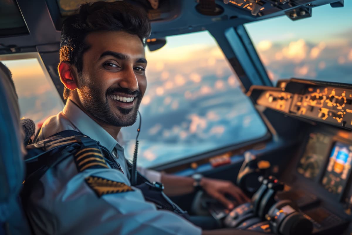 Pilot Salary: हेलिकॉप्टर और प्लेन पायलट में किसकी कमाई ज्यादा? जानें चौंकाने वाला सच