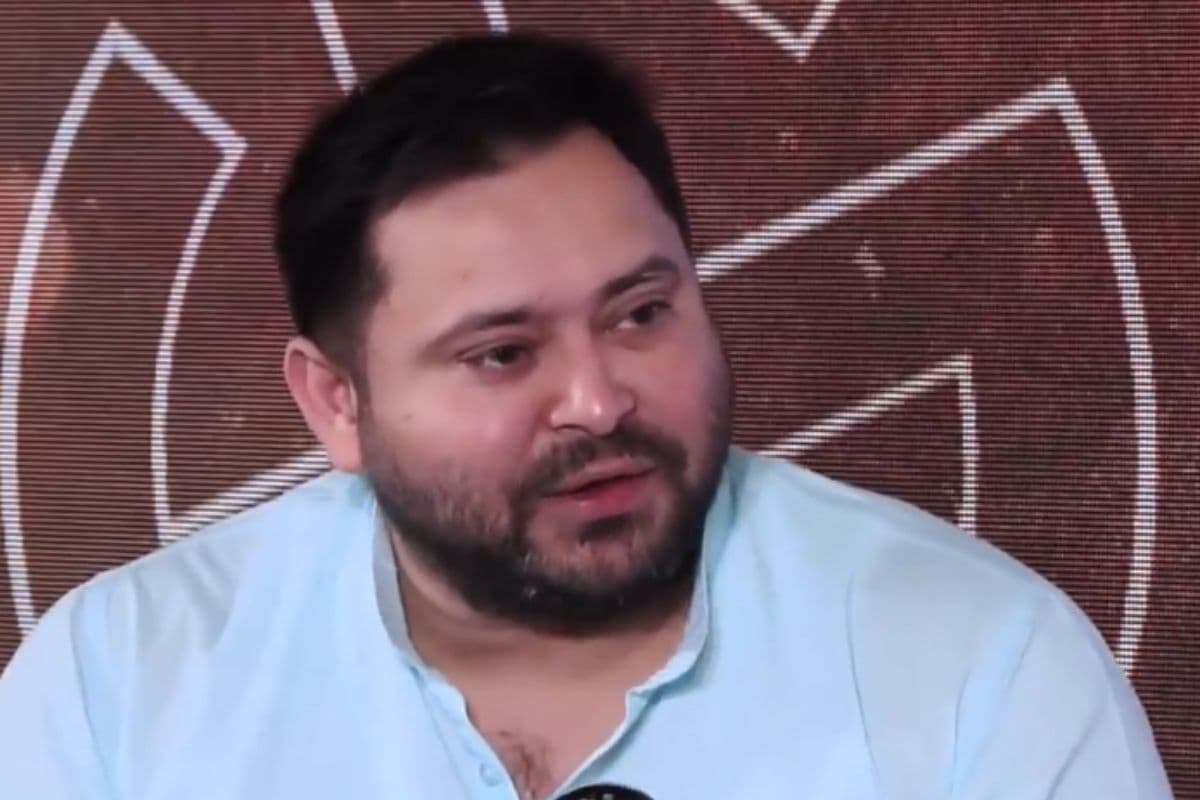 Bihar: ‘2005 से पहले बिहार में नहीं होता था पेपर लीक’, तेजस्वी यादव ने सरकार पर साधा निशाना