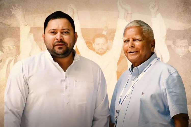 Bihar: हो गया खुलासा, ये नेता बनेगा RJD का राष्ट्रीय अध्यक्ष, अब्दुल बारी सिद्दीकी ने किया नाम का ऐलान