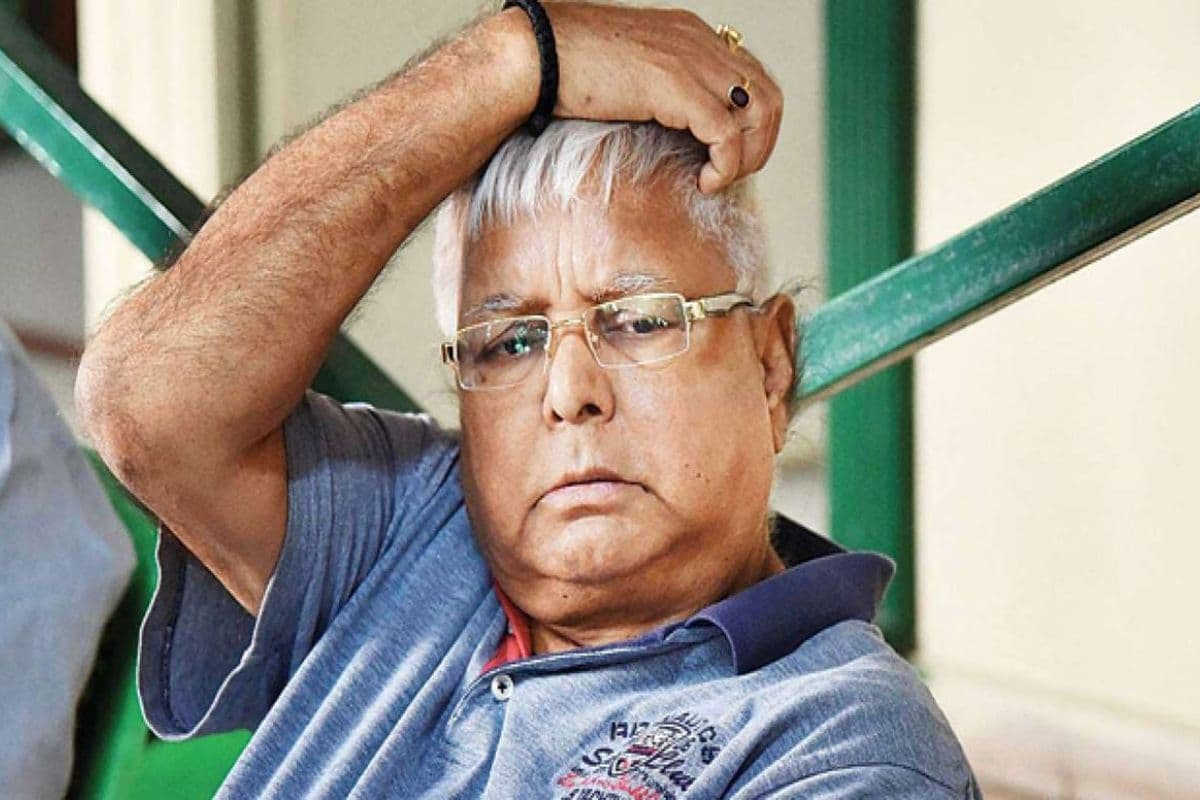Bihar Politics: ‘लालू राज में मामा आयोग क्यों नहीं बनाया?’, तेजस्वी के जमाई आयोग की मांग पर जदयू का पलटवार