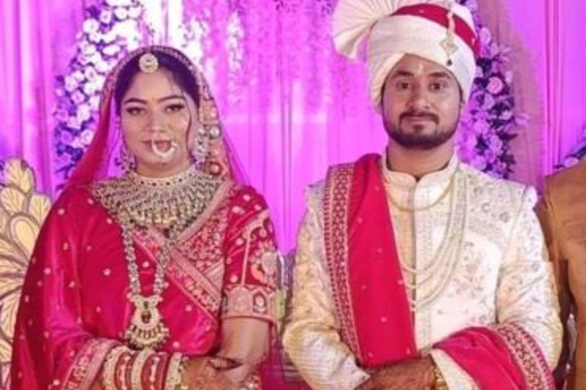 सोनम रघुवंशी लापता मामले की CBI करें जांच, सीएम मोहन यादव ने गृह मंत्री अमित शाह से की अपील