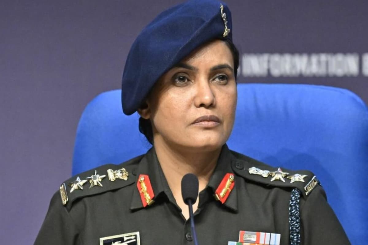 Sofiya Qureshi Salary: देश की शान कर्नल सोफिया को कितनी मिलती है सैलरी? जानें नए वेतन आयोग से कितना फायदा