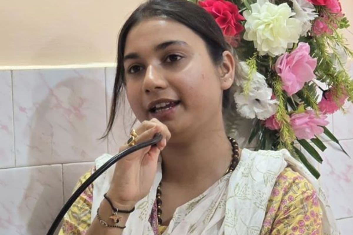 Lalu Yadav: ‘लालू राज में बिहार में संगठित अपराध होते थे’, चिराग की सांसद ने राजद चीफ पर लगाए गंभीर आरोप