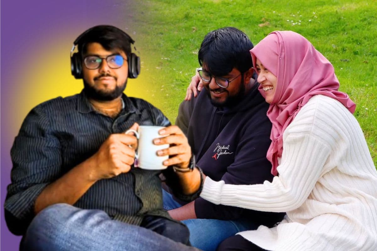 Success Story: 170 कंपनियों से रिजेक्ट, MBA के बाद एयरपोर्ट पर लगाया झाड़ू, आमिर अब अरबों के मालिक