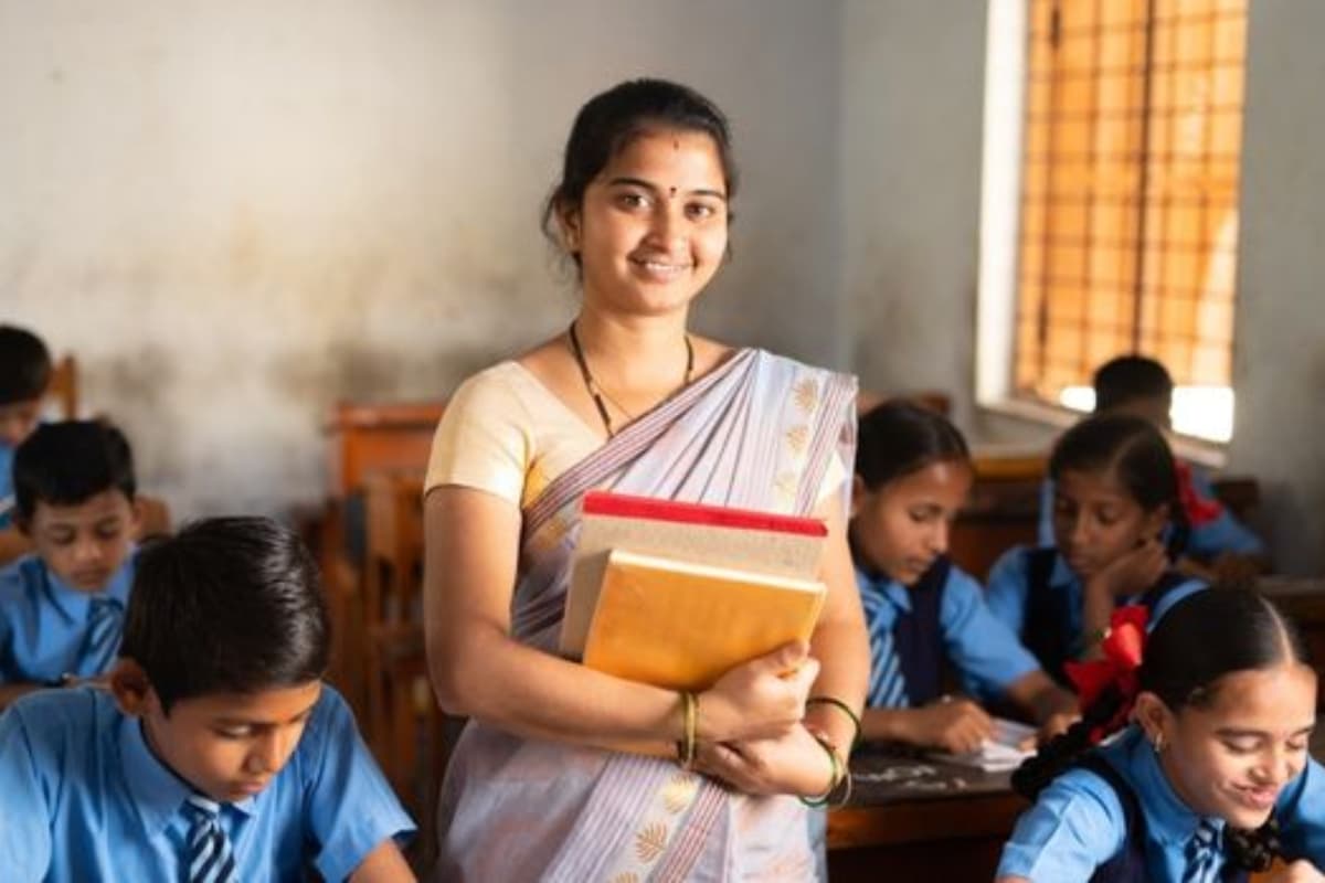 Teacher Bharti 2025: दिल्ली के प्रतिष्ठित CM श्री स्कूलों में निकली भर्ती, जल्द करें आवेदन