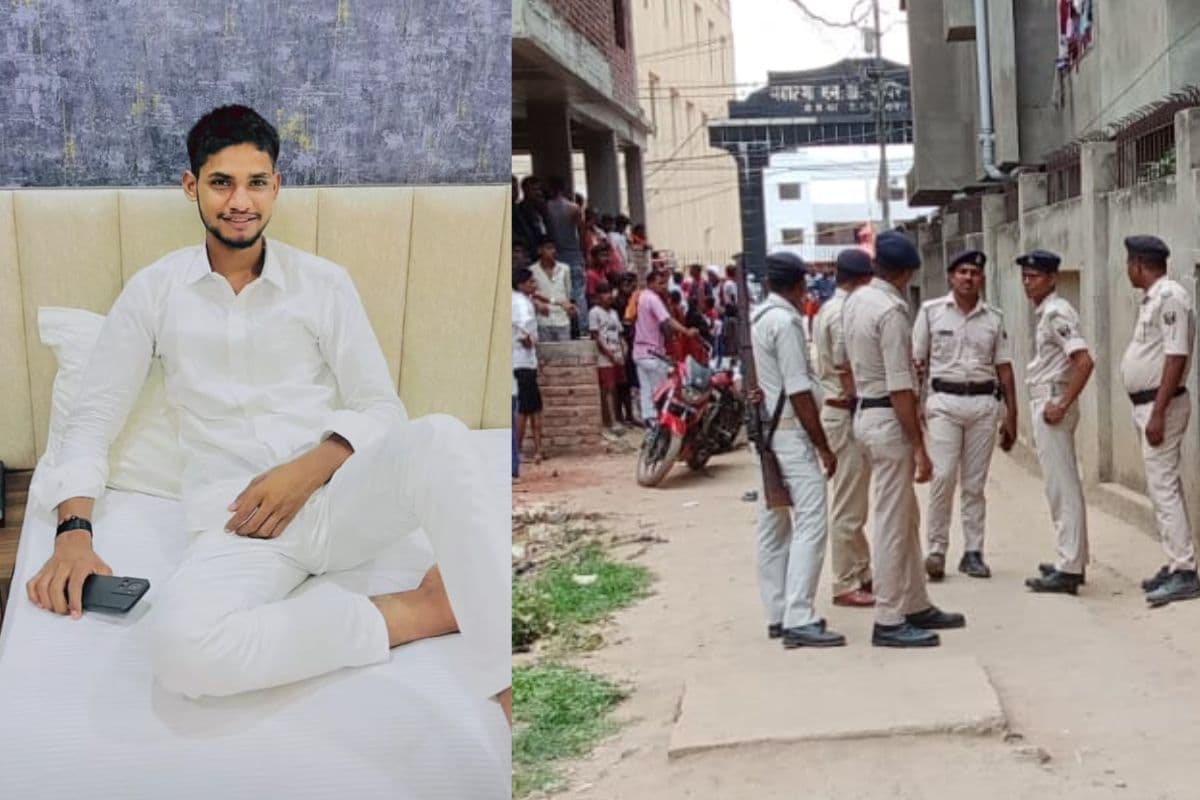 Bihar Crime: बिहार में युवक की बेरहमी से हत्या, घर से बुलाकर अपराधियों ने कनपटी और गर्दन में मारी गोली