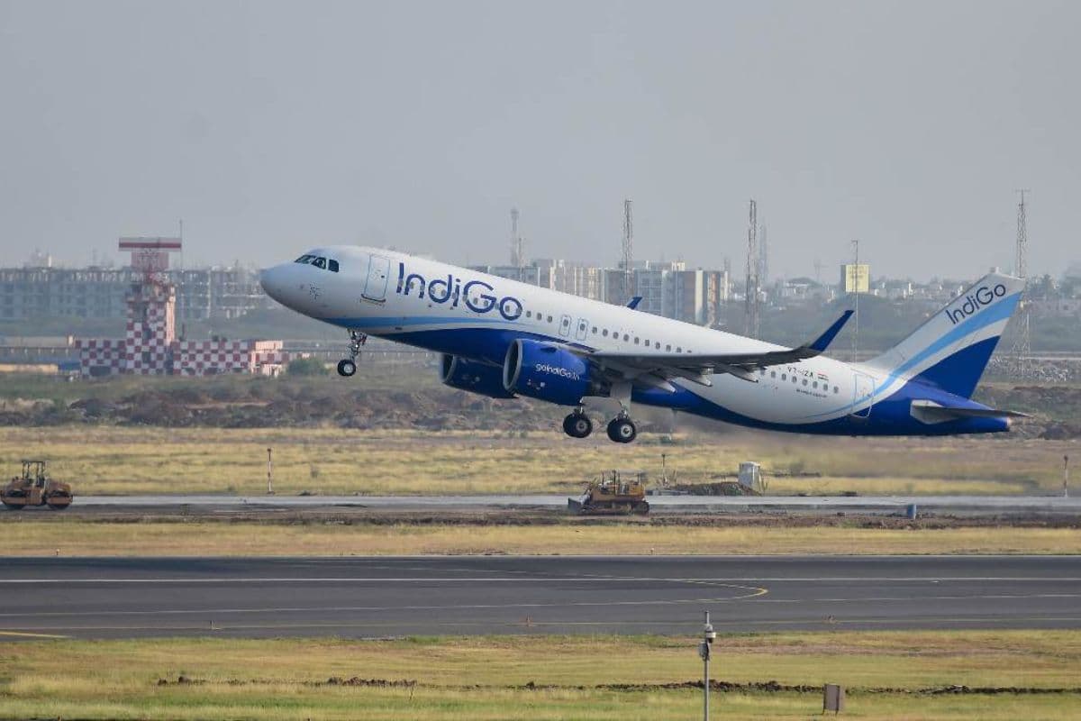 Darbhanga Airport: बेंगलुरू जाने के लिए अब यहां से भी ले सकते हैं टिकट, जानें कितना लगेगा किराया…