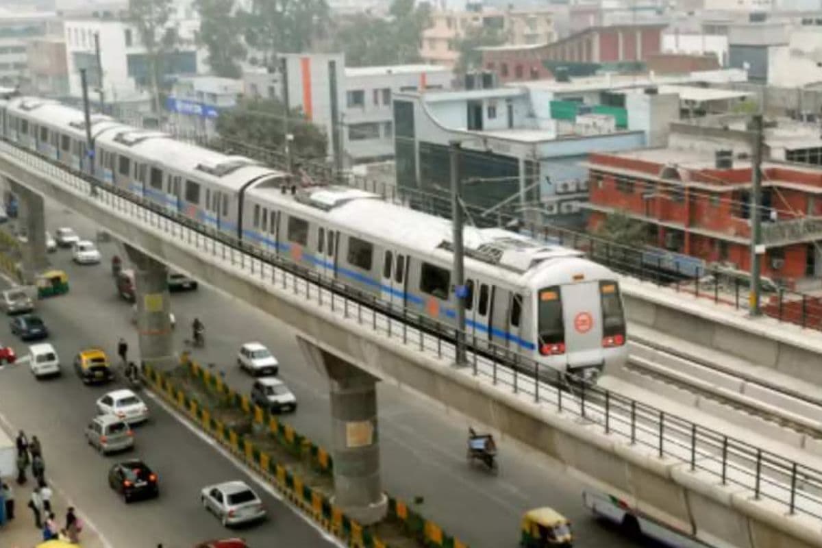 Patna Metro Update: पटना मेट्रो के किराया पर आया बड़ा अपडेट, इस आधार पर अधिकारी तय करेंगे भाड़ा