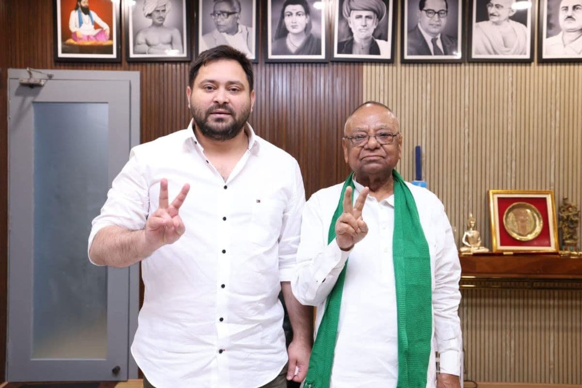 Exclusive Interview: राजद की कमान थामते ही मंगनी लाल ने सेट किया जीत का फॉर्मूला, तेजस्वी को सीएम बनाने का यह है प्लान…