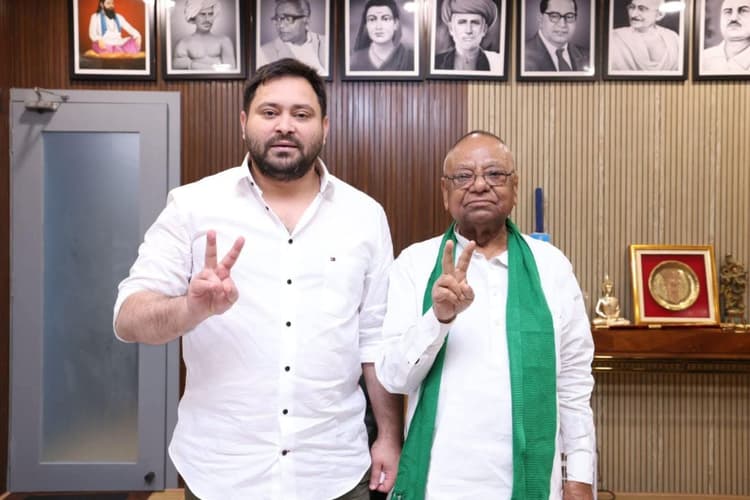 Exclusive Interview: राजद की कमान थामते ही मंगनी लाल ने सेट किया जीत का फॉर्मूला, तेजस्वी को सीएम बनाने का यह है प्लान…