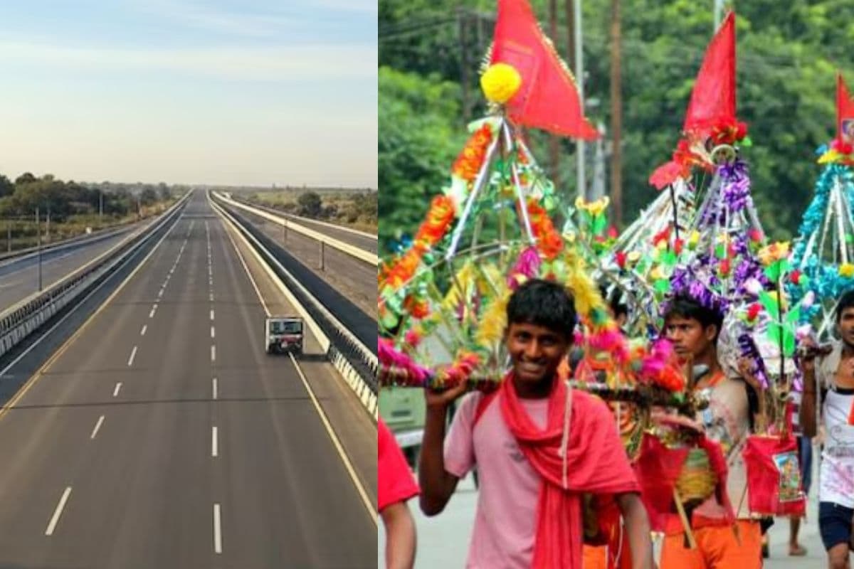 Shravani Mela: श्रद्धालुओं का जत्था पहुंचने से पहले बिहार में यहां चकाचक होगी सड़क, जानिए पूरी तैयारी