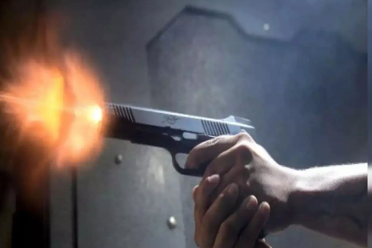 Firing In Patna: पटना रजिस्ट्री ऑफिस में चली गोली, 2 लोग घायल, जानिए कैसे हुई पूरी घटना