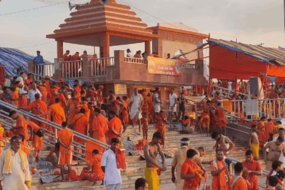hravani Mela 2025 Strong arrangements for entertainment in world famous fair hravani Mela 2025 Strong arrangements for entertainment in world famous fair