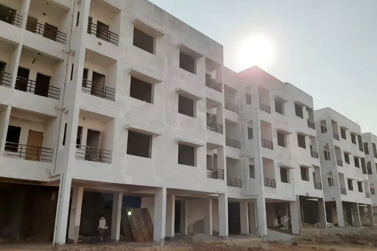 PM Awas Yojana: बिहार के 6 लाख परिवारों को मिल सकेगा अपने ‘सपनों का आशियाना’, केंद्र सरकार को भेजा गया प्रस्ताव