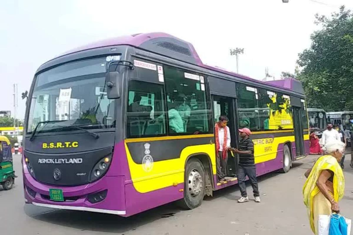 Bhagalpur News: भागलपुर के लोगों के लिए बड़ी खुशखबरी, झारखंड-बंगाल के लिए चालू होगी सीधी बस सेवा