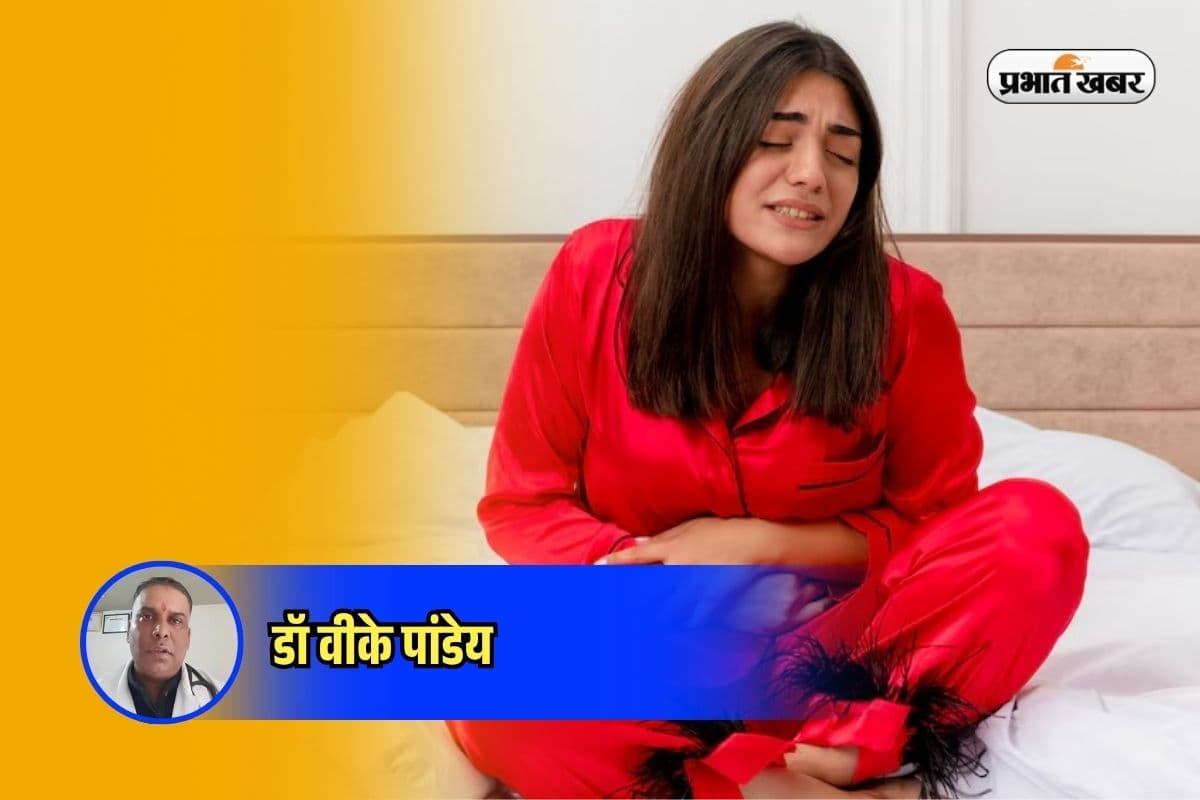 Health Tips: PCOD से परेशान महिलाओं को खाने में क्या करना चाहिए सेवन, जानिए एक्सपर्ट की सलाह 