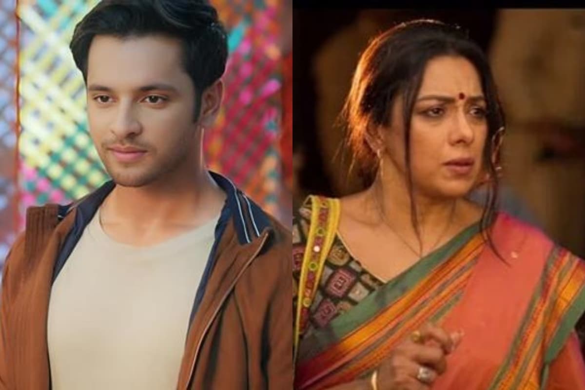 Anupama: प्रेम ने अनुपमा को लेकर कही शॉकिंग बात, जानें ऐसा क्यों कहा?