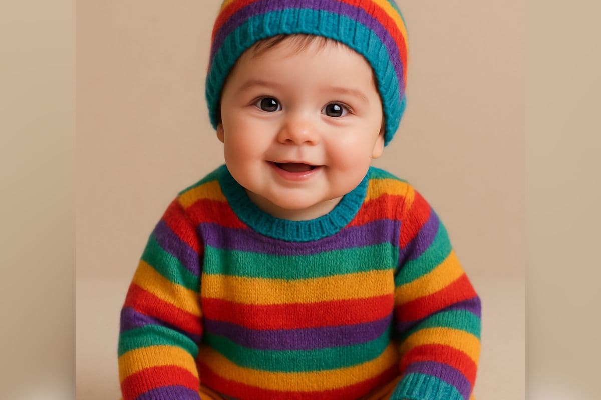 Baby Names: बच्चे के लिए सेलेक्ट करें ऐसा नाम, जो बन जाए सबकी पसंद