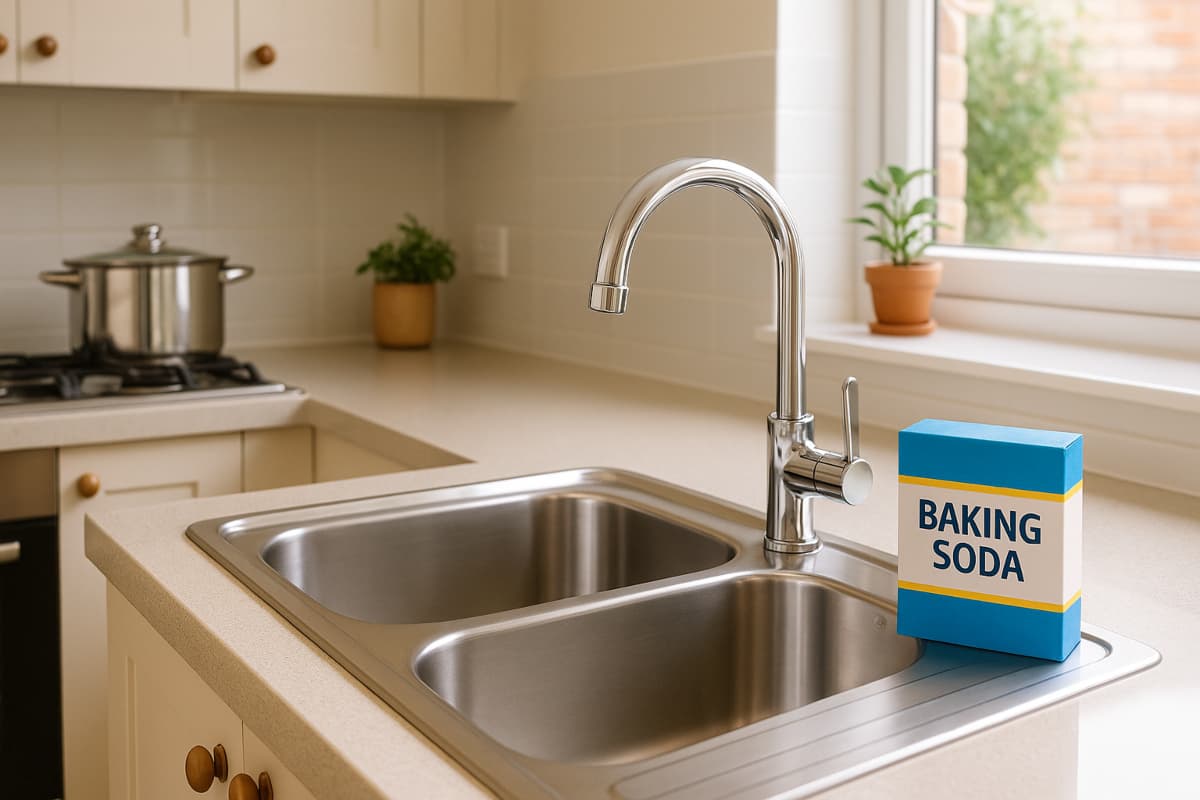 Cleaning Tips: घर पर मौजूद इन चीजों को शीशे की तरह चमकाने के लिए करें बेकिंग सोडा का इस्तेमाल, जानें तरीका