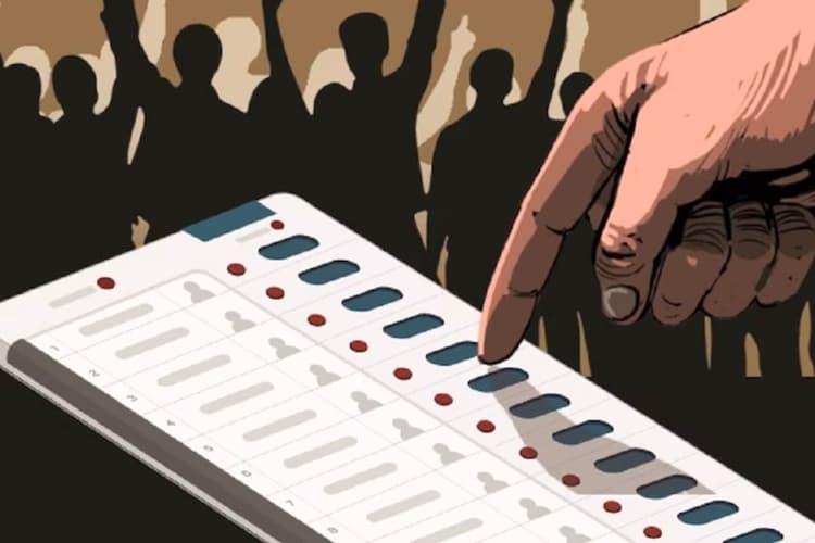 बिहार चुनाव में टेक्नोलॉजी की एंट्री: इस ऐप के जरिए अब हर 2 घंटे में मिलेगा लाइव वोटिंग अपडेट, बस एक टैप में पूरा डेटा