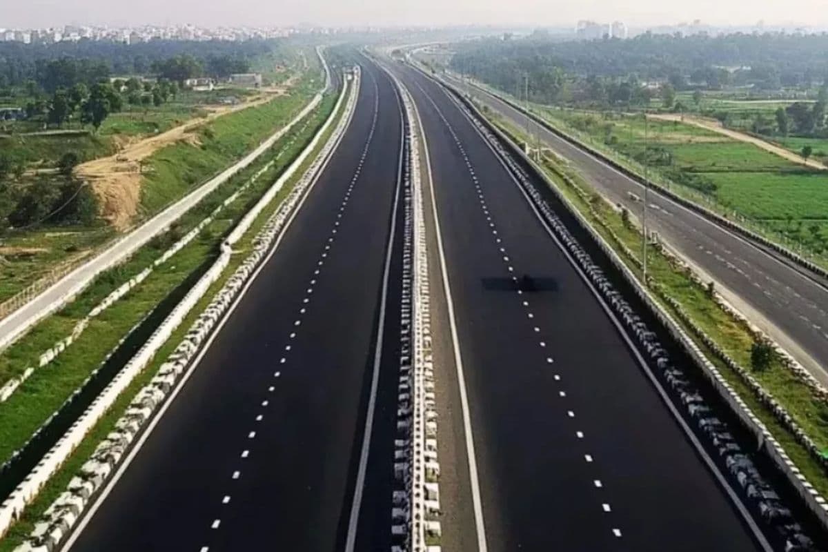 बिहार के इन 11 जिलों की बदलेगी किस्मत! 668 करोड़ की लागत से 110 KM सड़कों का होगा निर्माण