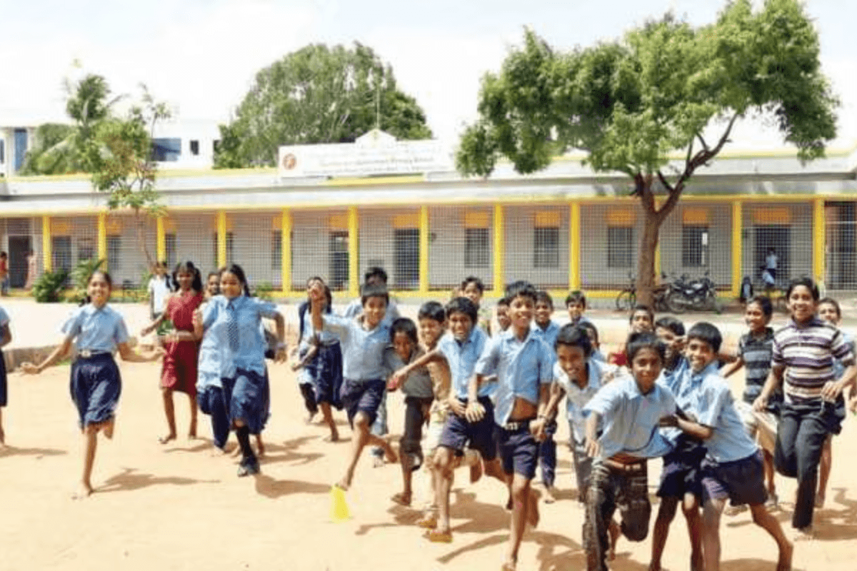 Patna News: सरकारी स्कूल की जमीन का हिसाब-किताब रखेगा शिक्षा विभाग, अतिक्रमण से बचाने का उपाय