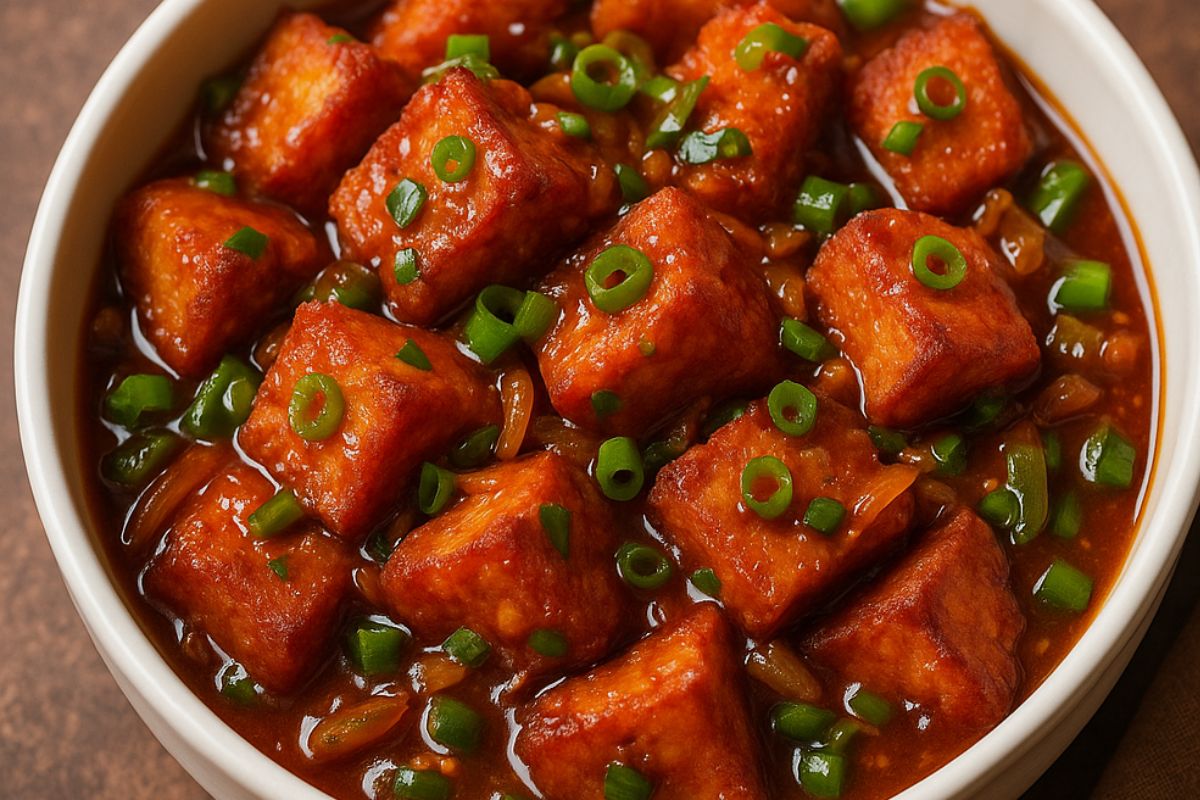 Manchurian Recipe: बची हुई ब्रेड से बनाएं चाइनीज स्टाइल मंचूरियन