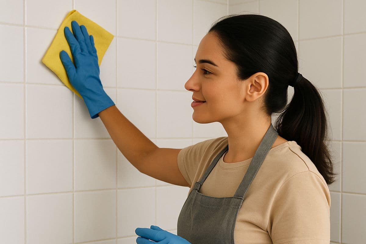 Cleaning Tips: तेल के दाग हो जाएंगे छूमंतर, इन उपायों से पाएं क्लीन किचन