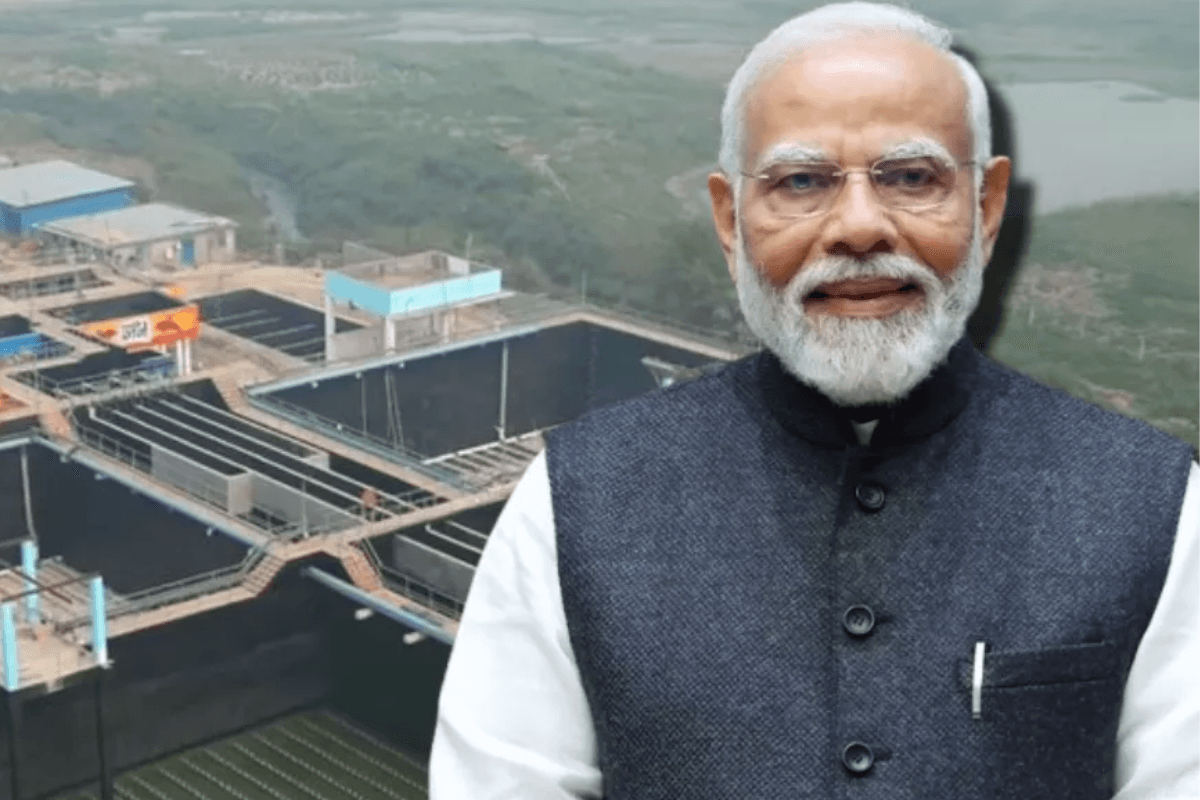 PM Modi: 20 जून को पीएम मोदी दीघा समेत 6 STP का करेंगे उद्घाटन, ऐतिहासिक कार्यक्रम की तैयारियां शुरू