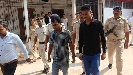 Madhubani News : बच्ची से गैंगरेप कर हत्या के मामले में दो को मृत्युदंड