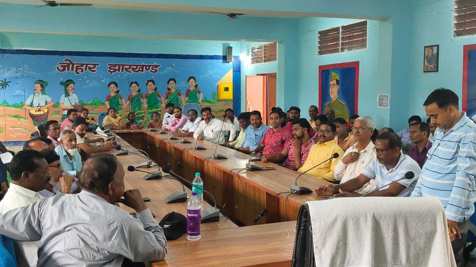 पीडीएस लाभुकों के बीच तीन माह के राशन का होगा वितरण