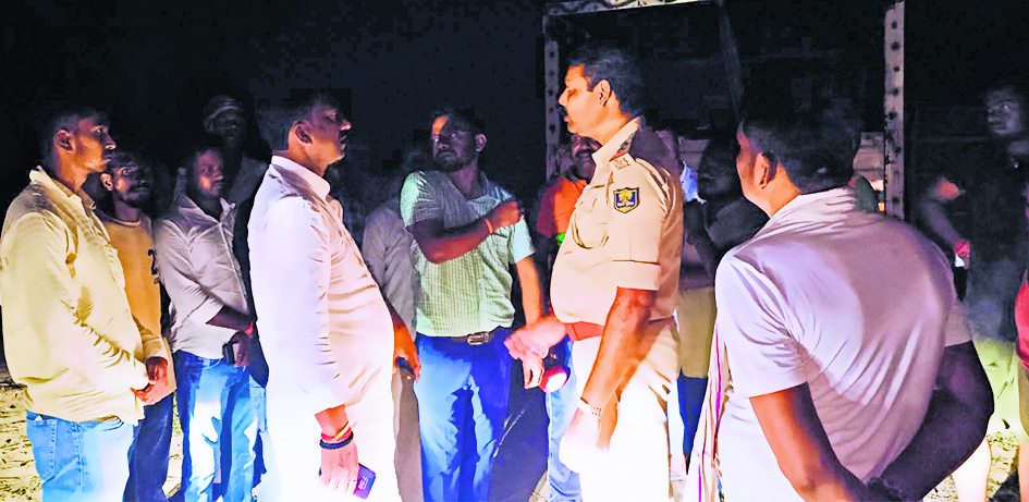 Gopalganj News : गंडक नदी में नहाने के दौरान डूबे युवक का दूसरे दिन मिला शव, मचा कोहराम