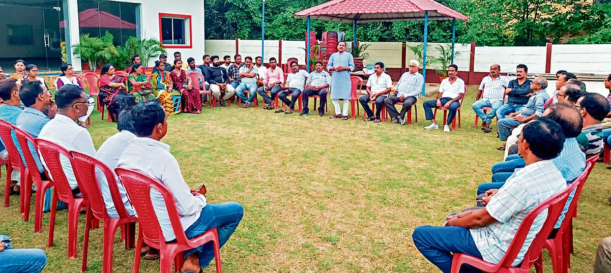 East Singhbhum News : बहरागोड़ा में प्रतिभा सम्मान समारोह तीन जून को, मैट्रिक के 120 मेधावी विद्यार्थियों को राज्यपाल करेंगे सम्मानित