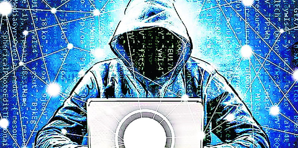 Cyber crime : ट्रेडिंग के जरिये मुनाफा कमाने के चक्कर में युवक ने गंवाये 2.40 लाख